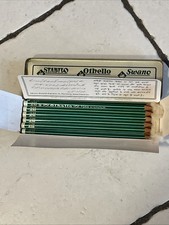 SCATOLA 12 MATITE OTHELLO