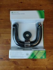 Volante xbox 360 wireless - 360,