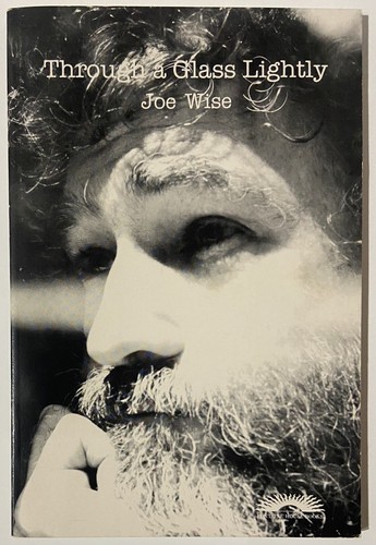Through glass lightly joe - a, by