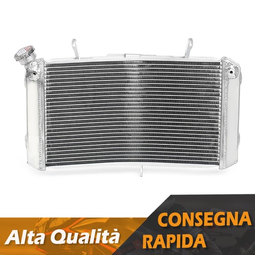 Alluminio radiatore - alluminio,