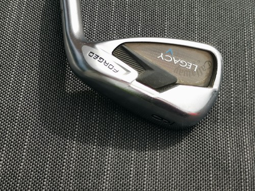 Callaway legacy ferro forgiato - callaway,