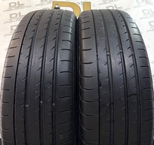 PNEUMATICI GOMME USATE