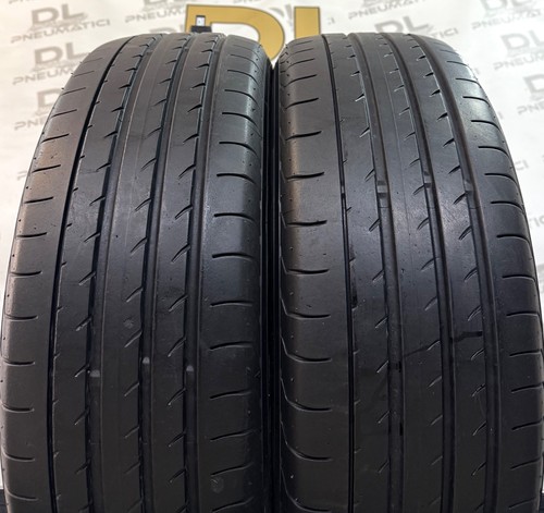 Pneumatici gomme usate - gomme,