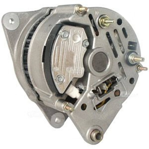 Alternatore generatore - alternatore,