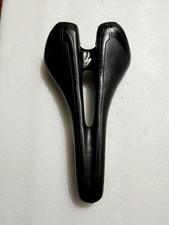 Sella SPECIALIZZATA ROMIN EVO 270x143 Nera