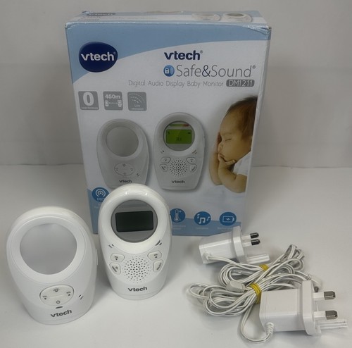 Baby monitor audio - , digitale
