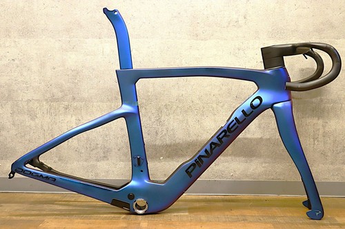 Pinarello new dogma 2025 - new, 465