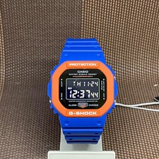 Casio G-Shock DW-5610SC-2D