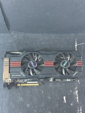 ASUS NVIDIA GeForce GTX 680 (GTX680-DC2O-2GD5) 2 GB GDDR5