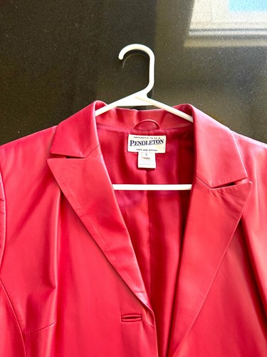 Pendleton giacca blazer donna - giacca/blazer,