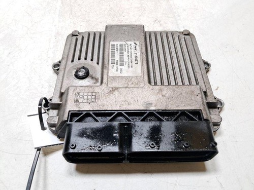 51805375 centralina motore ecu - centralina,