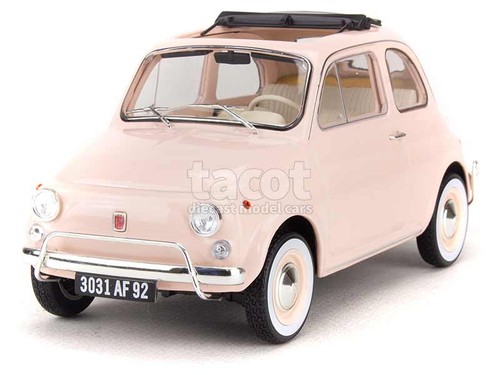 Fiat 500l 1968 norev - 1968,