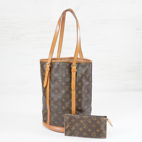 Louis vuitton bucket m42236 - vuitton,