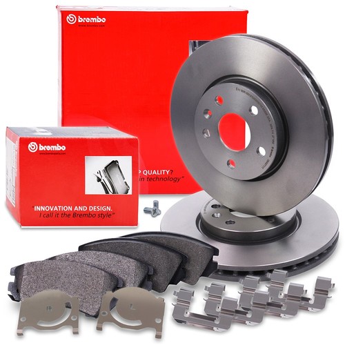 Brembo dischi freno - brembo, Ø321