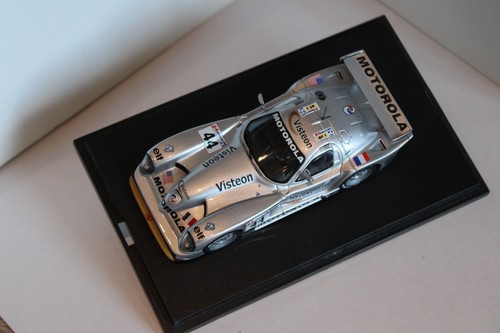 Panoz esperante gt1 - esperante,