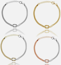 Bracciale Nodo Uomo Donna