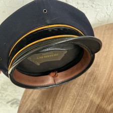 Cappello Zuckerbergs uniformi