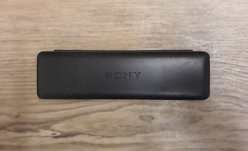 Sony autoradio facia - sony:,