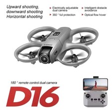 Xiaomi d16 drone - drone, 8k