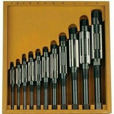 Alesatore manuale regolabile