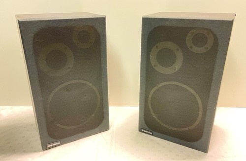 Casse diffusori speakers sanyo - casse,