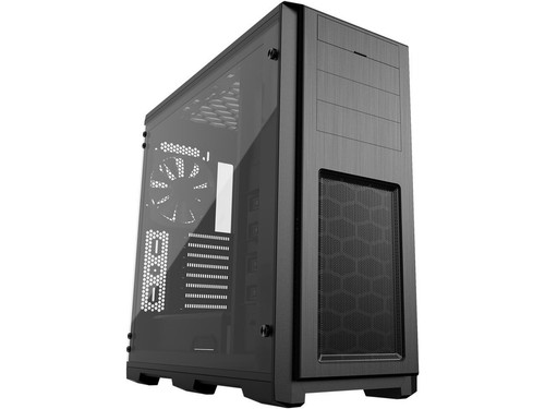 Phanteks enthoo pro - phanteks, tg