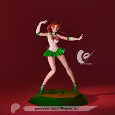 Modellino garage 1/18 1/12