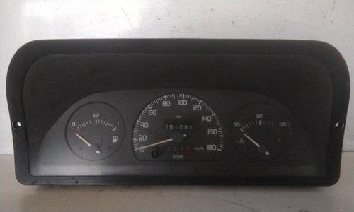 Quadro strumenti - quadro,
