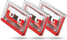 ! Nastri per Cassette Audio
