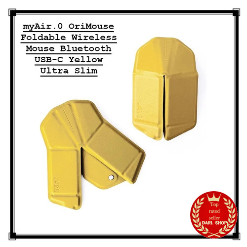 Myair orimouse mouse - myair.0,