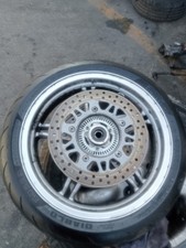 CERCHIO ANTERIORE SUZUKI BURGMAN 650 2003