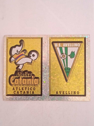Figurina calciatori panini - calciatori,