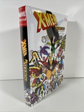 X-Men: Inferno Prologue