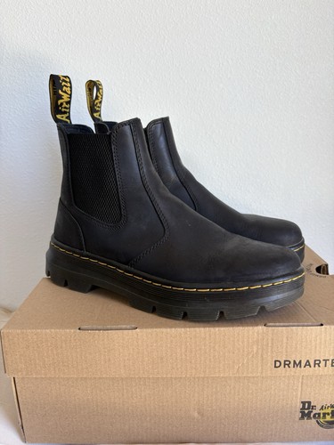 Stivali martens unisex - martens,