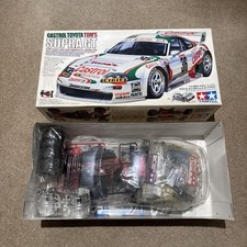 Nuovo vintage tamiya - nuovo,