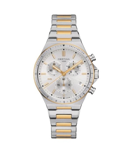 Orologio certina uomo - orologio,