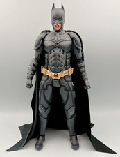 Hot Toys Modellino Batman DX