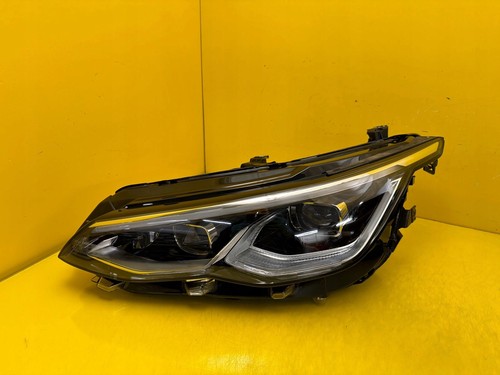 Golf viii full led - viii,
