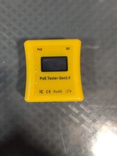 PoE Texas Inline Power Over