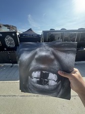 Ye- Bully (SIGNED) Limited