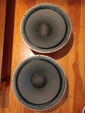 Monitor tannoy rosso - monitor,