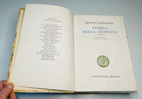 Arturo castiglioni storia - arturo, castiglioni,