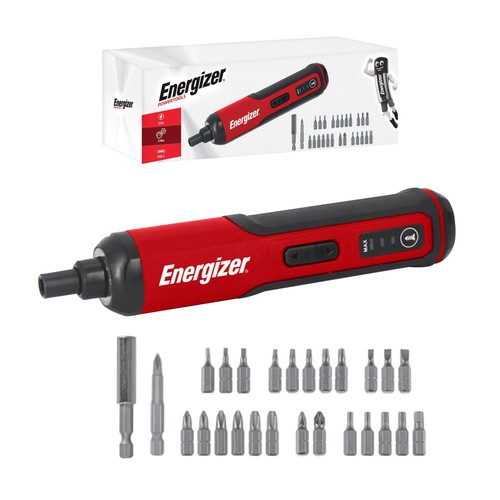 Energizer cacciavite - ,