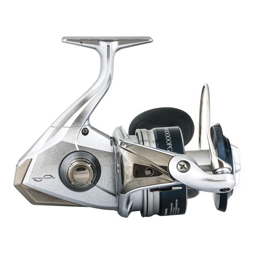 Shimano saragosa a - sw,