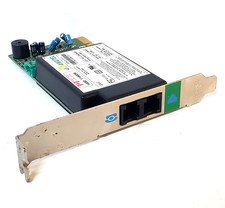 Scheda fax Dell Anatel