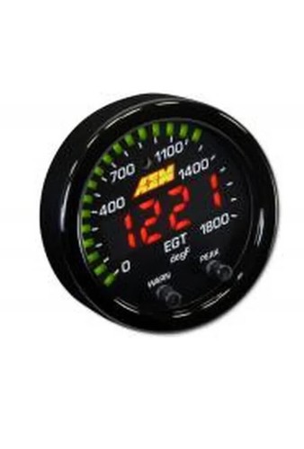 Manometro aem series - ,