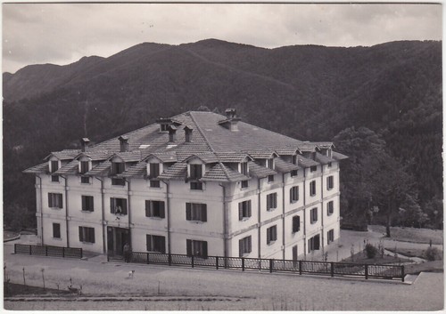 Campigna forli albergo - -,