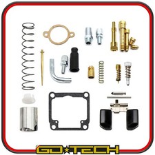 Kit ricambi revisione - kit,