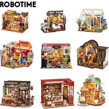 Rolife Kit Fai da Te Miniatura