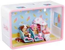 Paciocchini Twozies CARRELLO